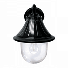 Gama Sonic Orion Solar Wall Lamp