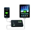 Power Bank 5.0 - Dual USB Portable Charging Device - iPad and Tablet Compatible