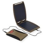PowerGorilla and SolarGorilla Tactical Solar Recharger Kit