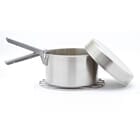 Small Cook Set for Small Trekker Kelly Kettles