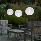 Soji Illume LED Solar Lantern