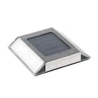 Solar Pathway Light - 2 Pack Led Lights