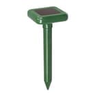 Solar Pest Repeller - Ultrasonic Underground Pest Repeller