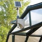 Solar Shed Light - Light My Shed 3 Now with 48 LEDs