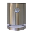 Solar Wall Light with Motion Sensor