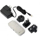 Spidermonkey Multiple Charging Hub