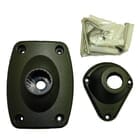 Wall Mounting Brackets - for SGG-S12 Solar Spot Light
