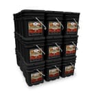 Wise Company 4320 Serving Package - Long-Term Food Supply for Emergencies