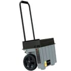 XPower Powerpack 1500 with Solar Charging Option
