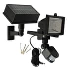 54-LED Motion Activated Solar Light - SGG-PIR54