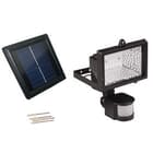 28-LED Motion Activated Solar Light - SGG-PIR28