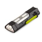 Goal Zero Torch 250 Flashlight - Solar and Crank Flashlight with Cell Phone Charger