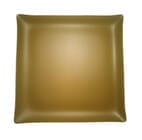 SeaGlass 14" Square Platter