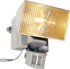 30-Watt Halogen Solar Security Light