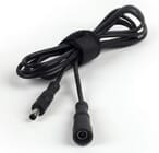 Output Extension Cable - 6mm - 6ft