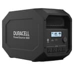 Duracell PowerSource 660 - Portable Power Station