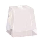 Tall Crystal Base For 4.5-inch MOVA Globes