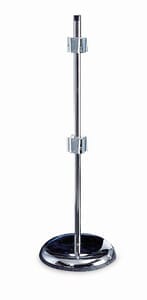 Cup & Lid Dispenser Stand Only Cup & Lid Dispenser Stand Only