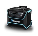 The Lycan Powerbox Solar Power Generator
