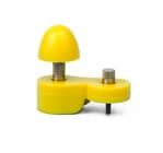 Hand Crank - for WaterLily Turbine