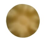 SeaGlass 10" Wave Plate