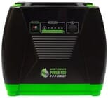 Natures Generator Elite Power Pod