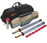 GoSun Solar Stove Sport Pro Pack with Extra Cooking Dish, GoSun Brew and Carrying Case BONUS Kit