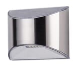 High Performance Solar Deck and Wall Light