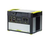 Goal Zero Yeti 1400 Lithium Lightweight Portable Power System