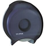 Single 12" Toilet Paper Dispenser JBT - Classic - Black Pearl Single 12" Toilet Paper Dispenser JBT - Classic - Black Pearl