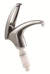 Frontline - Metal Finish Pump Frontline - Metal Finish Pump