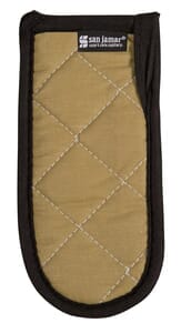 BesTan Handle Holder - Protects to 350F - BesTan Inside - Tan BesTan Handle Holder - Protects to 350F - BesTan Inside - Tan
