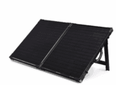 Goal Zero Yeti 1000 Lithium Portable Solar Generator Kit with 2 Boulder 100 Solar Panels