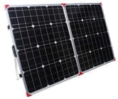 Lion 100 Watt 12V Solar Panel