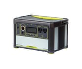 Goal Zero Yeti 400 Lithium Lightweight Portable Power System