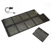 Sunlinq Portable Solar Panel Charger 25W 12V