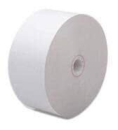 3 1/8" x 660' - 6' O.D. Phenol Free Thermal Paper (48gsm) <font color=red>7/16"</font> Core 8 rolls/case (CSO) <font color=red>*Clearance Item*</font> 3 1/8" x 660' - 6' O.D. Phenol Free Thermal Paper (48gsm) <font color=red>7/16"</font> Core 8 rolls/case (CSO) <font color=red>*Clearance Item*</font>