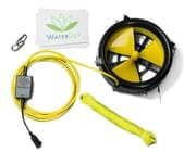 WaterLily Turbine - USB Output