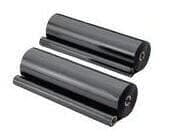 Panasonic KX-FA93/FX-FA57A Thermal Fax Ribbon Refills (2 Refills) Panasonic KX-FA93/FX-FA57A Thermal Fax Ribbon Refills (2 Refills)