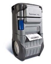 Intermec PB22 - 2" Portable Label Printer Linerless BT Intermec PB22 - 2" Portable Label Printer Linerless BT