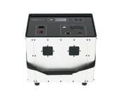 Humless GO Mini 640 Wh Lithium Solar Generator