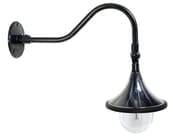 Gama Sonic Solar Sign & Billboard RLM Light with Adjustable Arm
