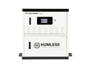 Humless Off-Grid Series 4.8 kWh (4,800 Watt Hour) Home Backup Battery Powered Generator