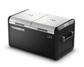 Dometic CFX3 75DZ Portable Electric Dual Zone Cooler and Freezer