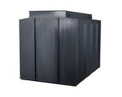 TornadoSafe Underground Garage Shelter - Medium - 11 People