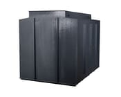 TornadoSafe Underground Garage Shelter - Medium - 11 People