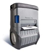 Intermec PB32 - 3" Portable Label Printer Linerless BT Intermec PB32 - 3" Portable Label Printer Linerless BT