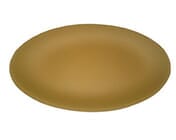 SeaGlass 12"x 19" Platter
