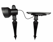 Gama Sonic Progressive Solar Spot Light