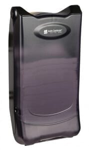Venue Wall Mount Fullfold - Control Face - Clear Venue Wall Mount Fullfold - Control Face - Clear
